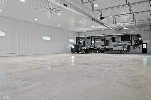 $1,250,000 | 1928 North 300th Street West, Greenfield, IN 46140