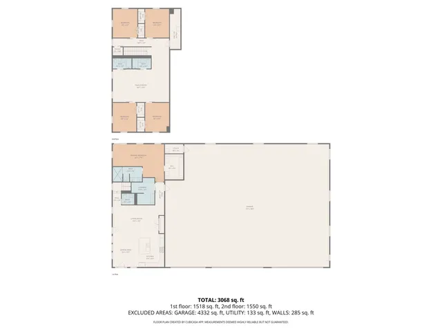 $1,250,000 | 1928 North 300th Street West, Greenfield, IN 46140