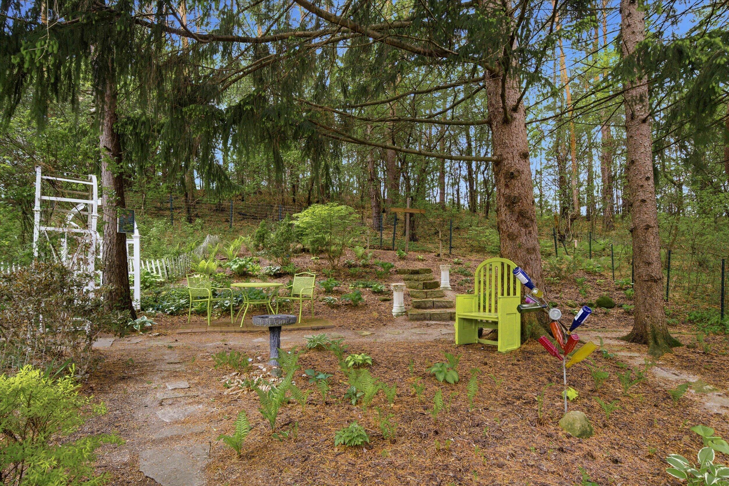 835 Suhrke Road Plymouth, WI 53073 - Photo 47 of 55 52-Backyard