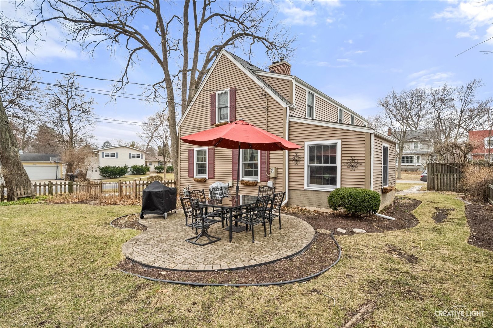 145 E Road Glen Ellyn, IL 60137 - Photo 21 of 27