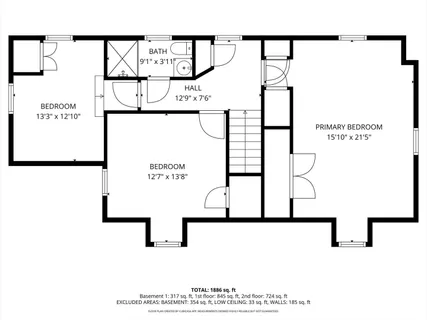$549,000 | 145 E Road, Glen Ellyn, IL 60137