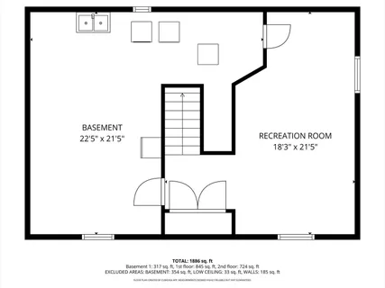 $549,000 | 145 E Road, Glen Ellyn, IL 60137