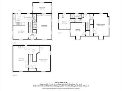 $549,000 | 145 E Road, Glen Ellyn, IL 60137