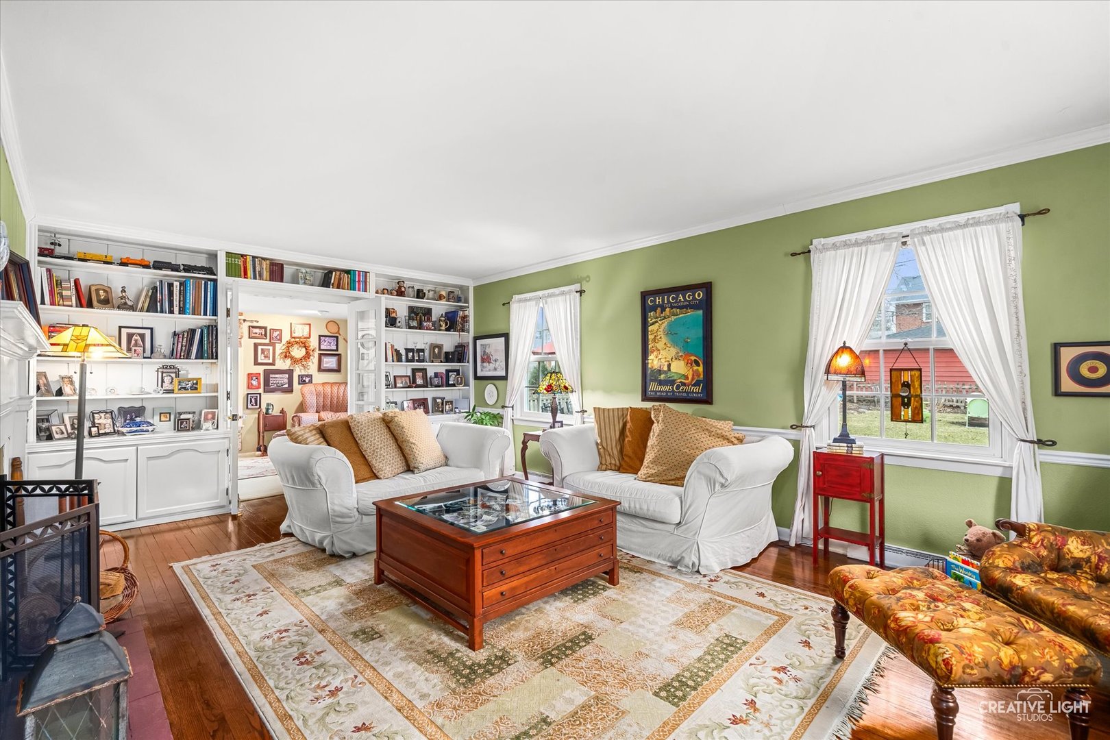 145 E Road Glen Ellyn, IL 60137 - Photo 5 of 27