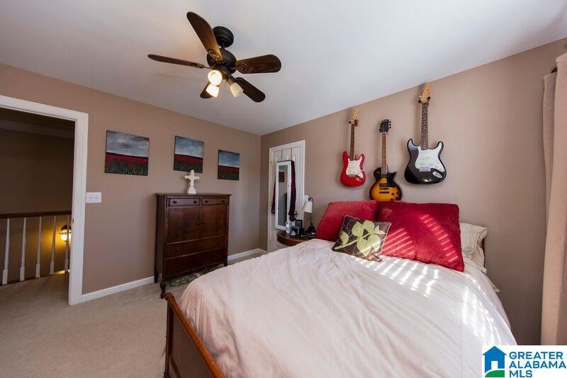 786 MacDonald Lk Road Springville, AL 35146 - Photo 24 of 49