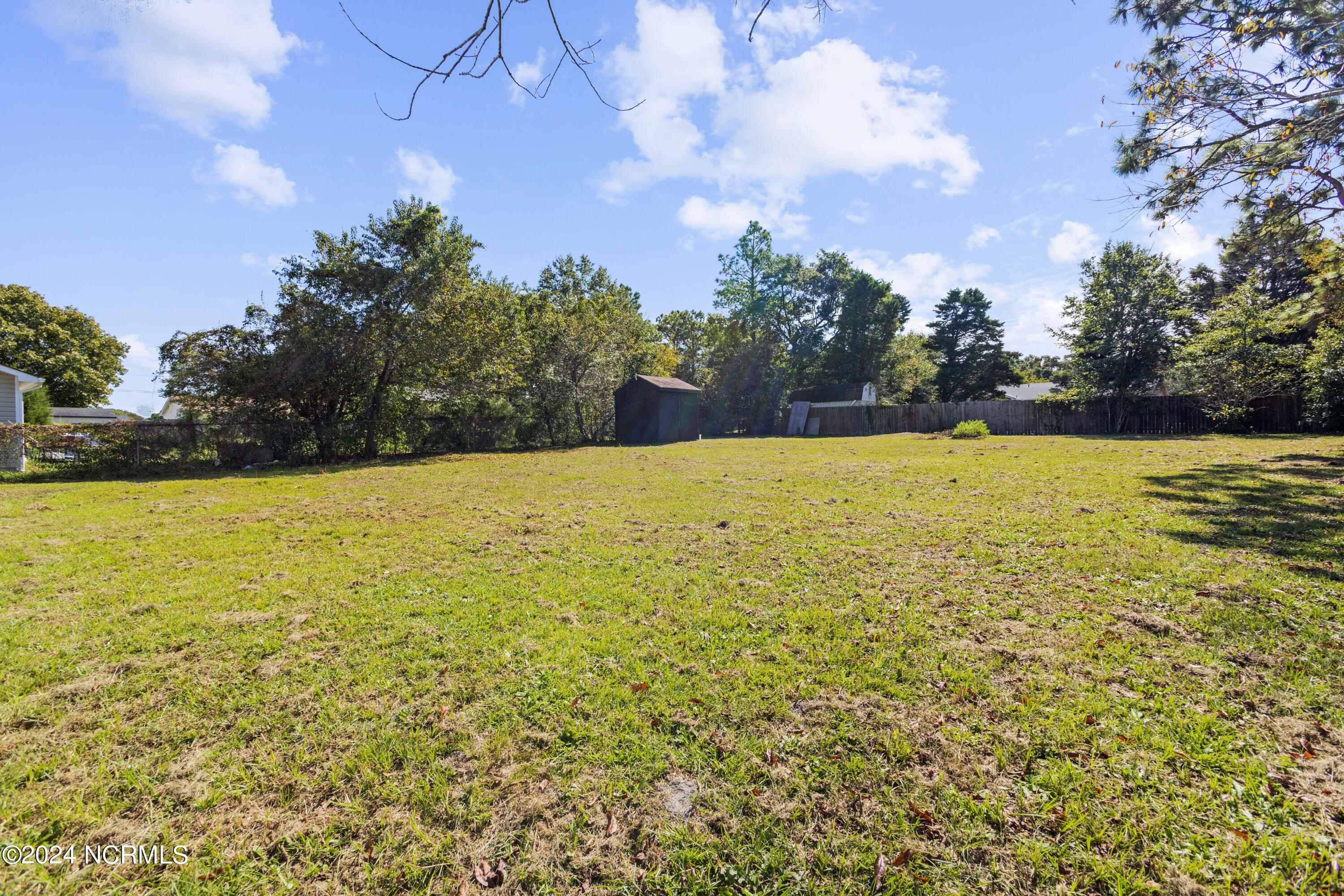 305 Timber Ridge Drive Hubert, NC 28539 - Photo 24 of 25 25