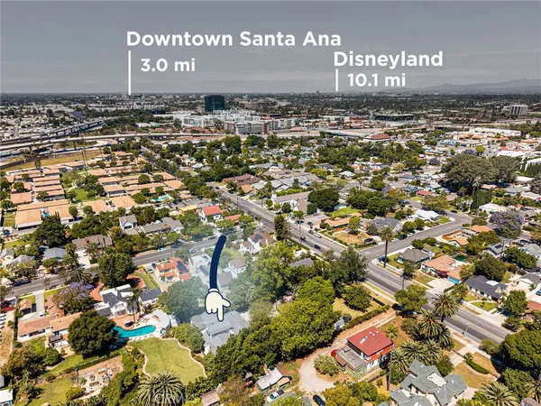 $2,900,000 | 440 West Main Street, Tustin, CA 92780
