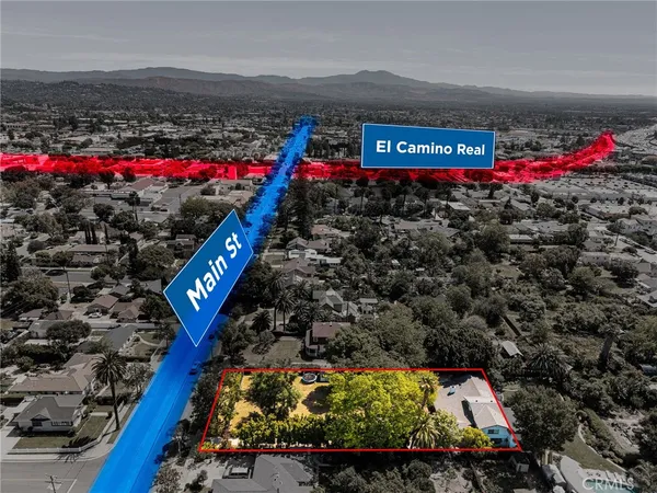 $2,900,000 | 440 West Main Street, Tustin, CA 92780