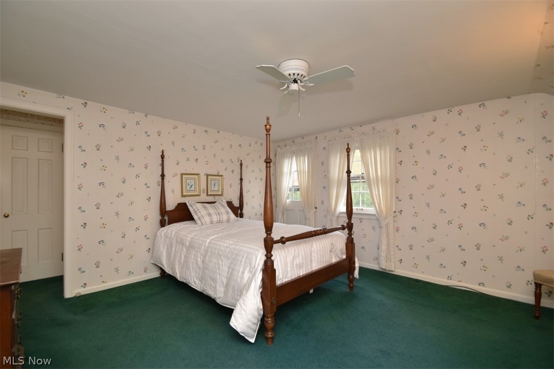 4875 Countryside Road Lyndhurst, OH 44124 - Photo 18 of 26 Primary suite