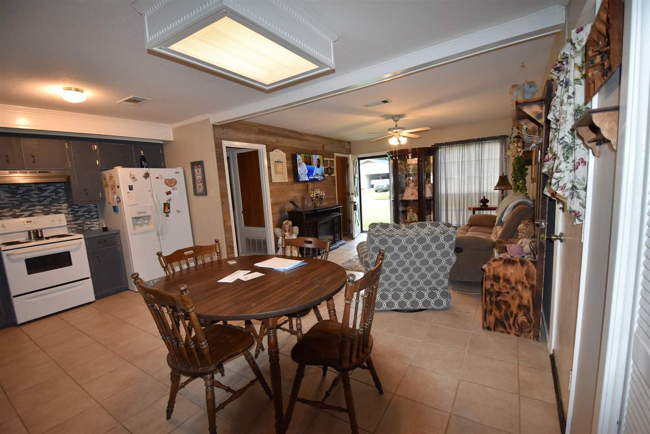 2039 Melvin Road Pearl, MS 39208 - Photo 4 of 19 Photo 4