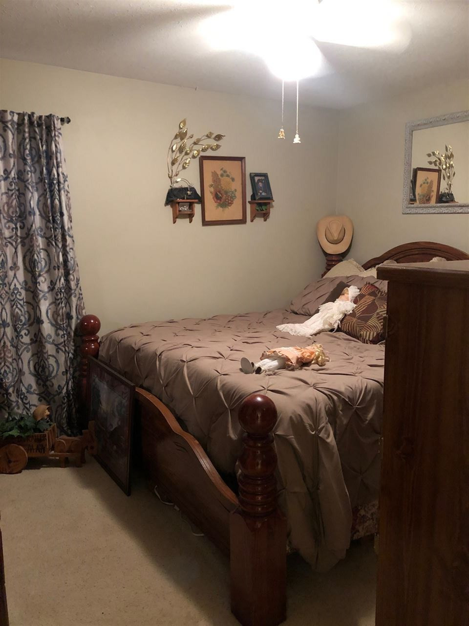 2039 Melvin Road Pearl, MS 39208 - Photo 8 of 19 Photo 8