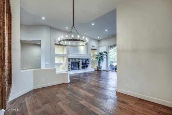 $3,400 | 9671 East Monument Drive, Scottsdale, AZ 85262