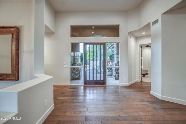 $3,400 | 9671 East Monument Drive, Scottsdale, AZ 85262