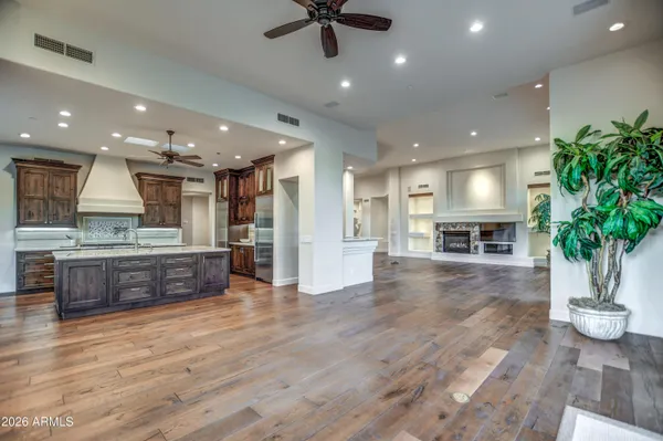 $3,400 | 9671 East Monument Drive, Scottsdale, AZ 85262