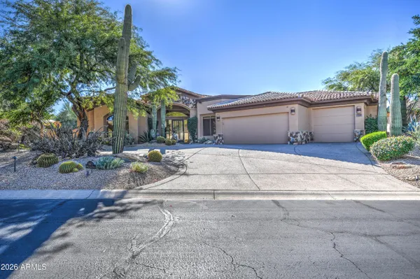 $3,400 | 9671 East Monument Drive, Scottsdale, AZ 85262