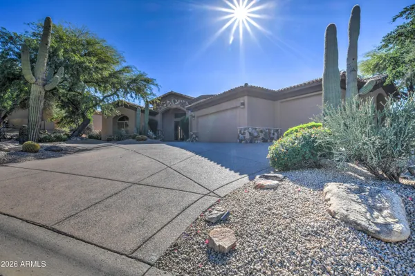 $3,400 | 9671 East Monument Drive, Scottsdale, AZ 85262