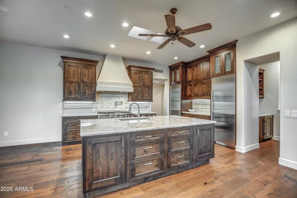 $3,400 | 9671 East Monument Drive, Scottsdale, AZ 85262