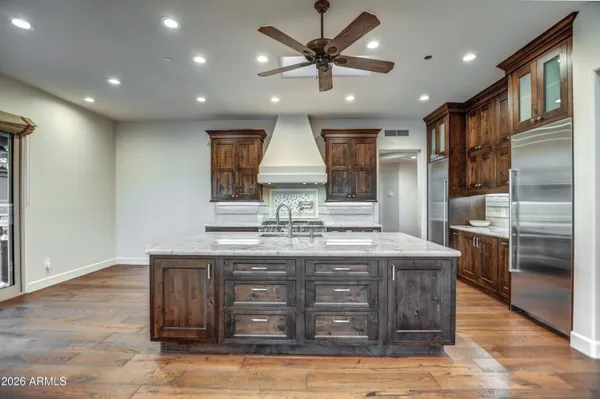 $3,400 | 9671 East Monument Drive, Scottsdale, AZ 85262
