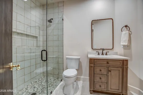 $3,400 | 9671 East Monument Drive, Scottsdale, AZ 85262