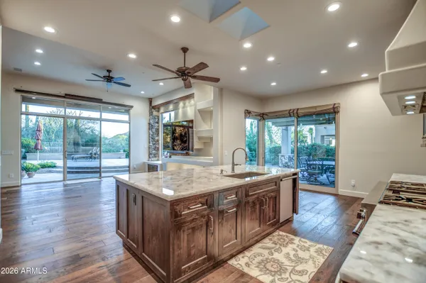 $3,400 | 9671 East Monument Drive, Scottsdale, AZ 85262