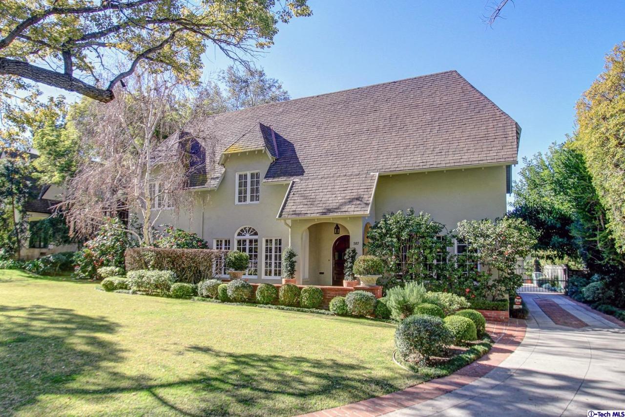 Undisclosed Address Pasadena, CA 91103 - Photo 2 of 51 Additional Photo