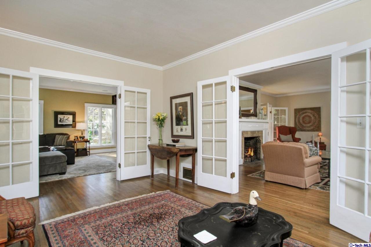 Undisclosed Address Pasadena, CA 91103 - Photo 11 of 51 Additional Photo