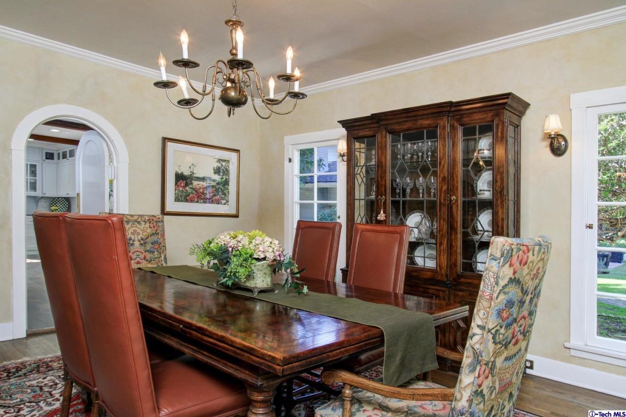 Undisclosed Address Pasadena, CA 91103 - Photo 16 of 51 Additional Photo