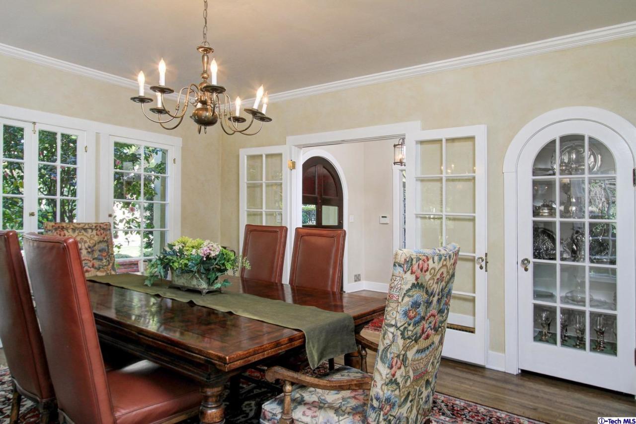 Undisclosed Address Pasadena, CA 91103 - Photo 17 of 51 Additional Photo