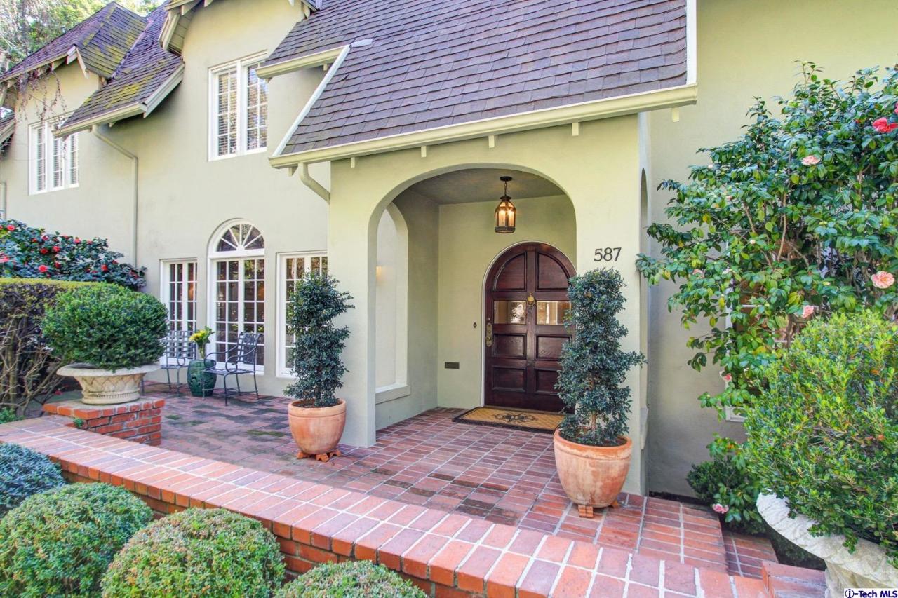 Undisclosed Address Pasadena, CA 91103 - Photo 3 of 51 Additional Photo