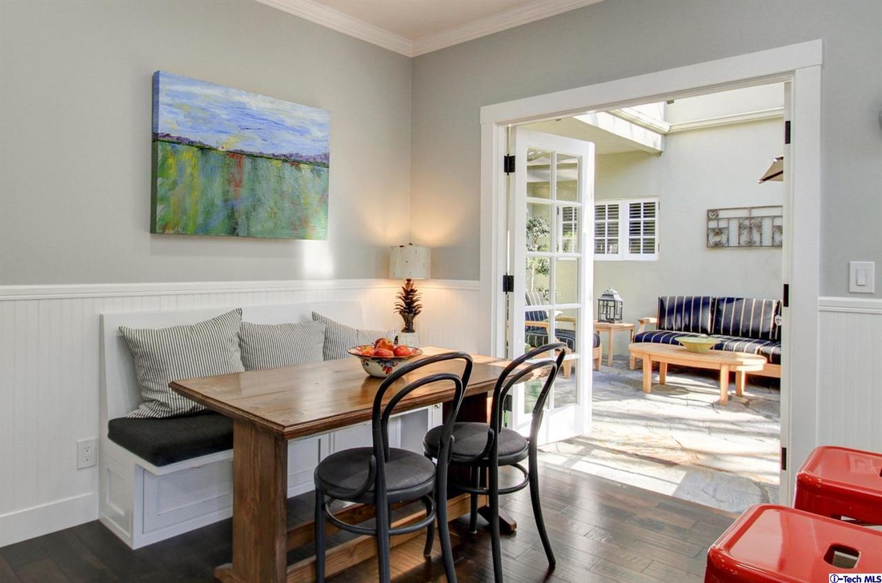 Undisclosed Address Pasadena, CA 91103 - Photo 22 of 51 Additional Photo