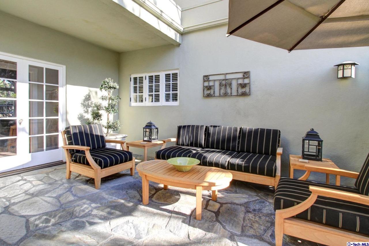 Undisclosed Address Pasadena, CA 91103 - Photo 33 of 51 Additional Photo