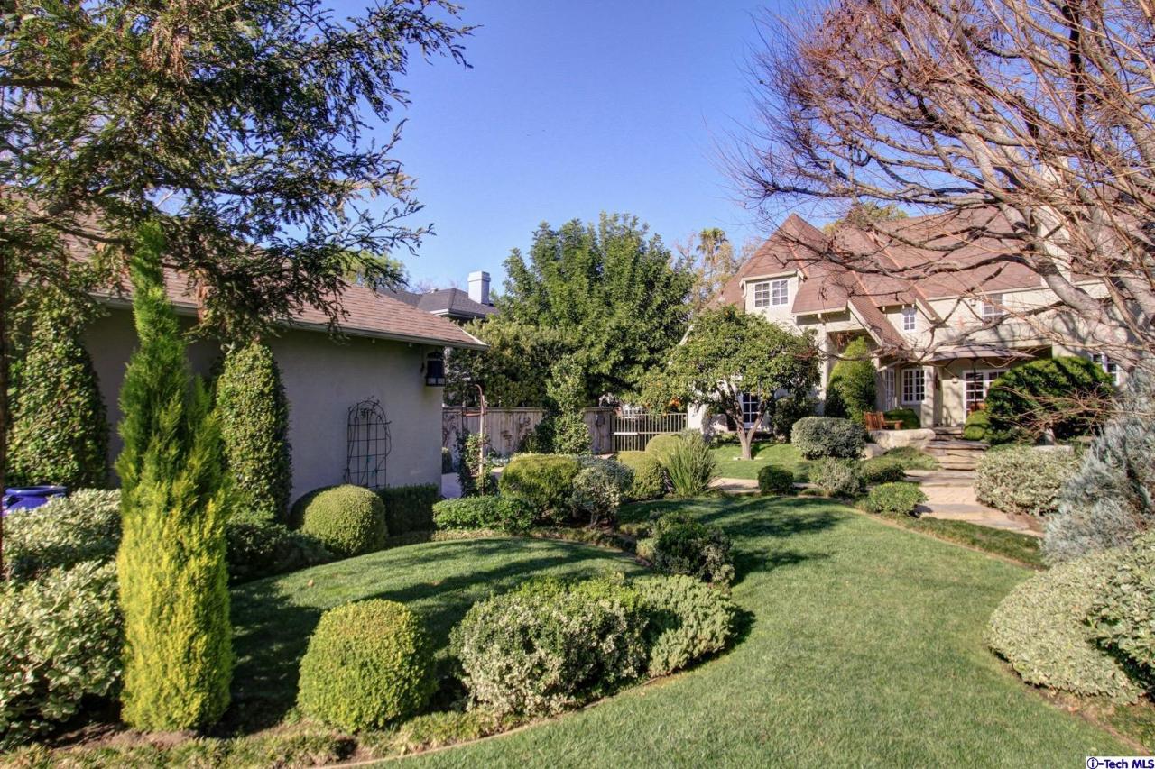 Undisclosed Address Pasadena, CA 91103 - Photo 39 of 51 Additional Photo