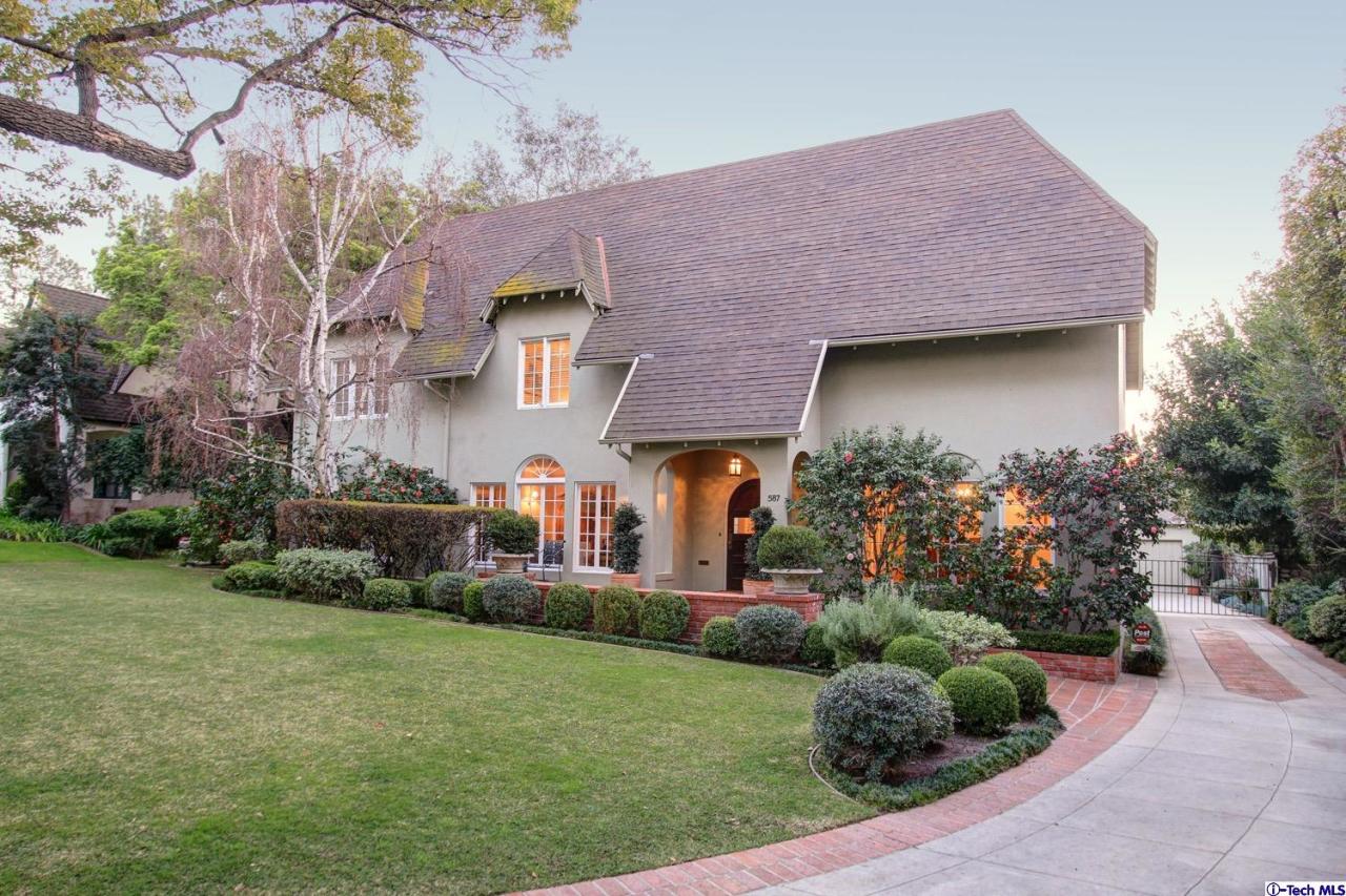 Undisclosed Address Pasadena, CA 91103 - Photo 40 of 51 Additional Photo