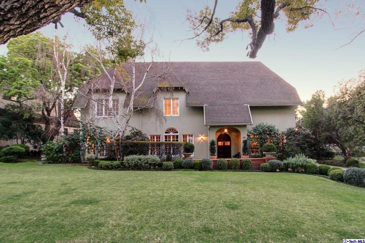 Undisclosed Address Pasadena, CA 91103 - Photo 41 of 51 Additional Photo