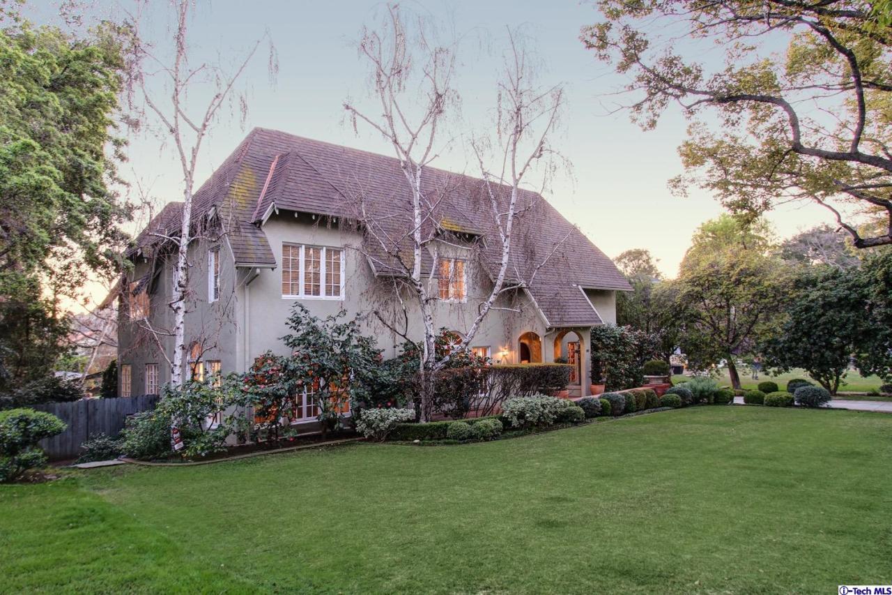 Undisclosed Address Pasadena, CA 91103 - Photo 42 of 51 Additional Photo