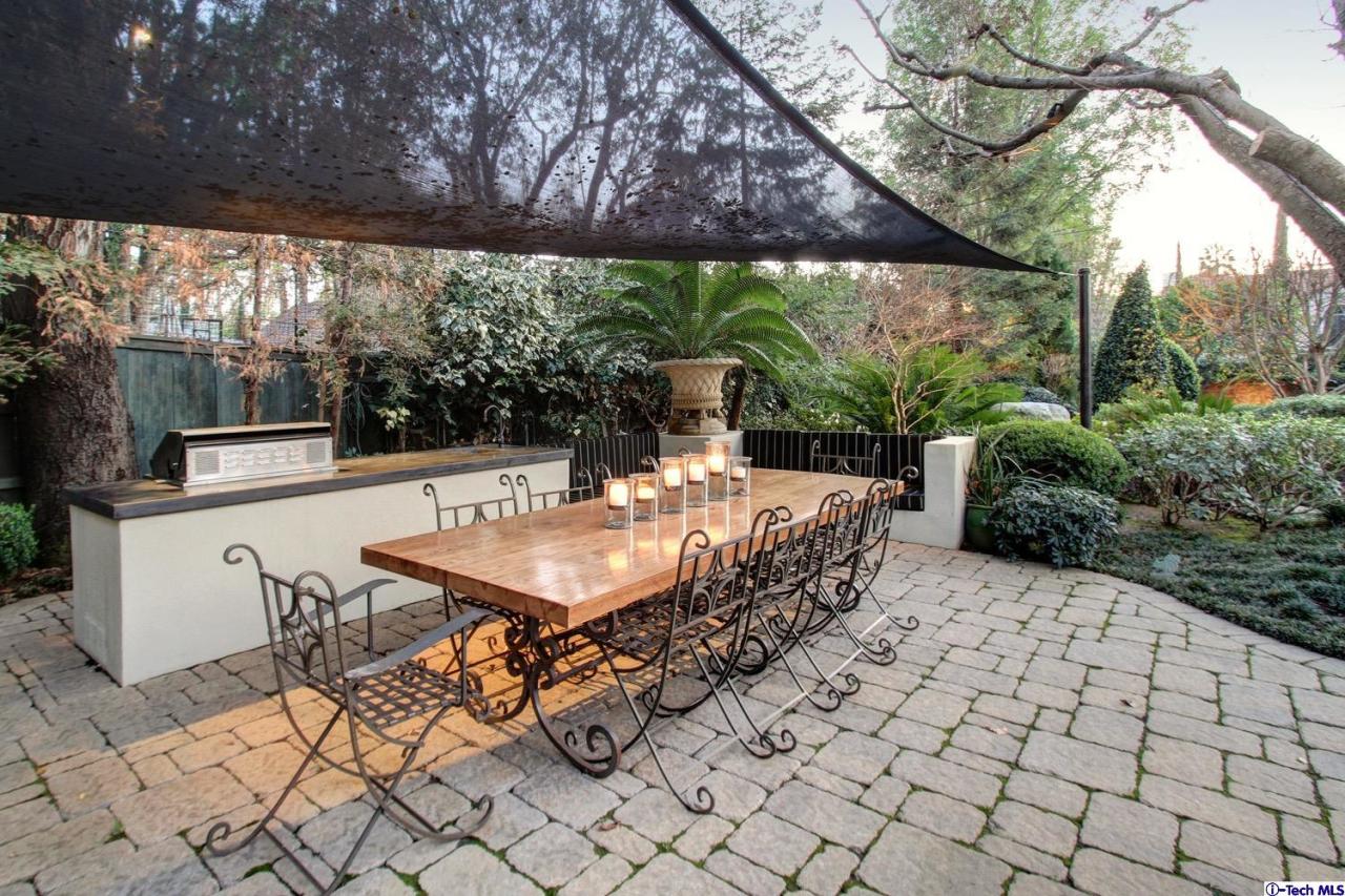 Undisclosed Address Pasadena, CA 91103 - Photo 47 of 51 Additional Photo