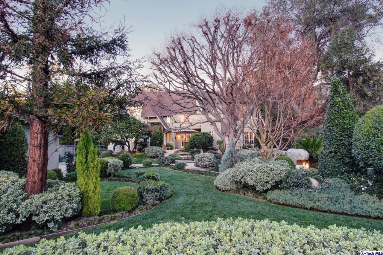 Undisclosed Address Pasadena, CA 91103 - Photo 48 of 51 Additional Photo