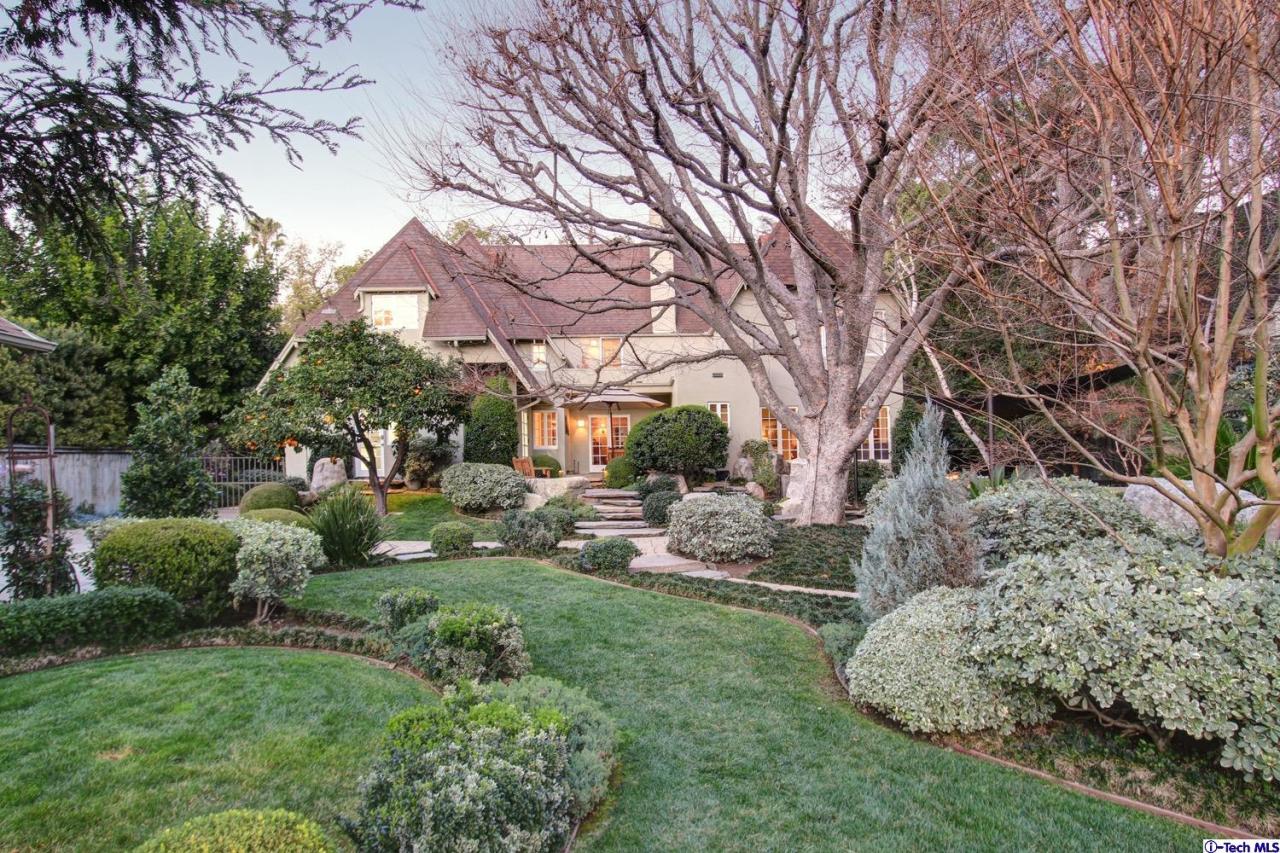 Undisclosed Address Pasadena, CA 91103 - Photo 49 of 51 Additional Photo