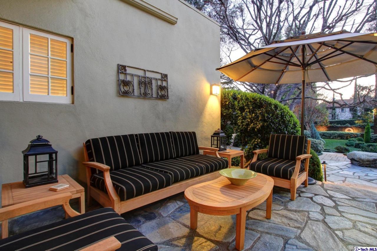 Undisclosed Address Pasadena, CA 91103 - Photo 50 of 51 Additional Photo