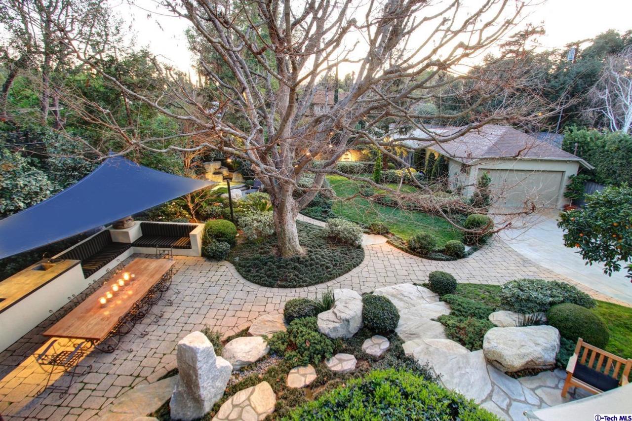 Undisclosed Address Pasadena, CA 91103 - Photo 51 of 51 Additional Photo