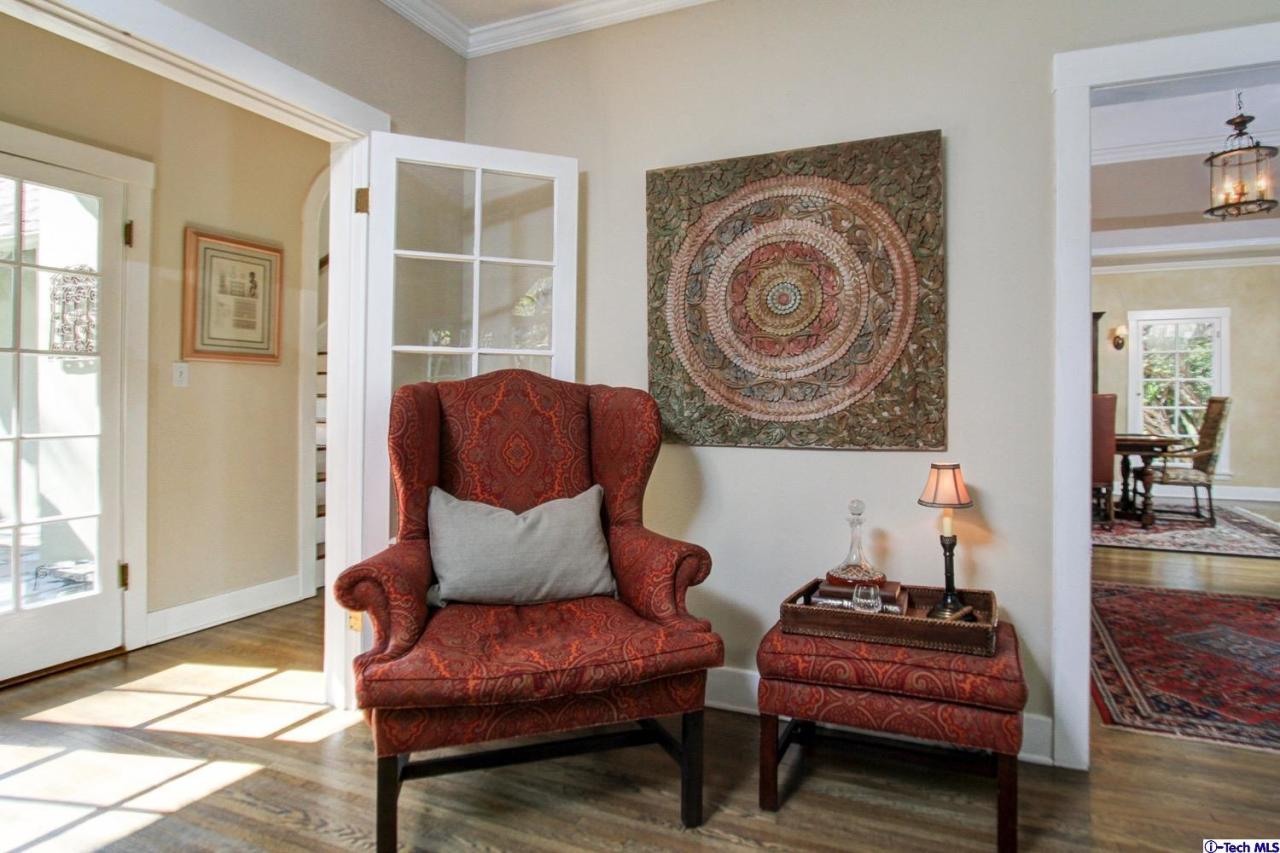 Undisclosed Address Pasadena, CA 91103 - Photo 9 of 51 Additional Photo