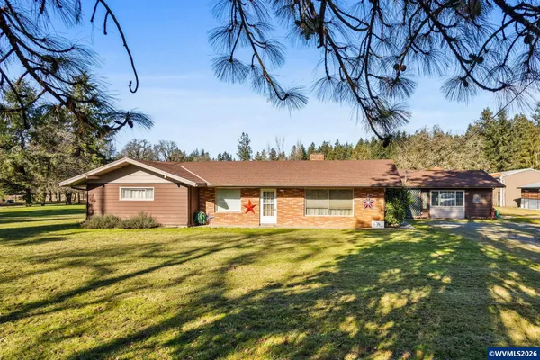 $775,000 | 6343 Mill Creek Road Southeast, Turner, OR 97392