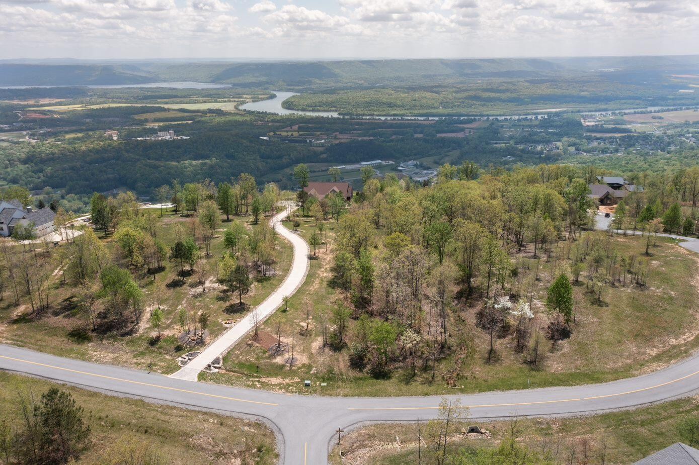 a view of ocean view
