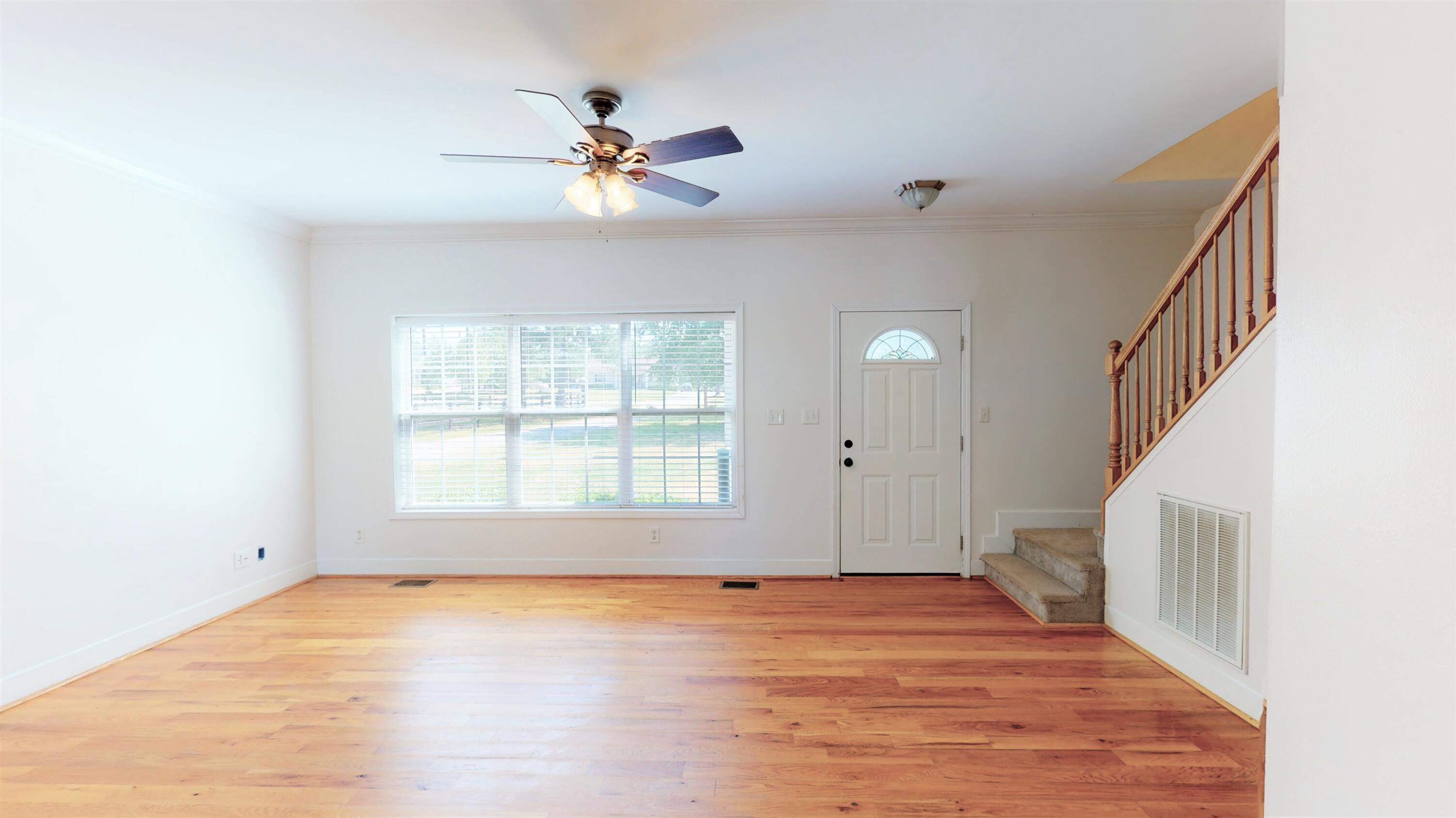 2681 Piper Road Ridge Spring, SC 29129 - Photo 1 of 2 Living room 3