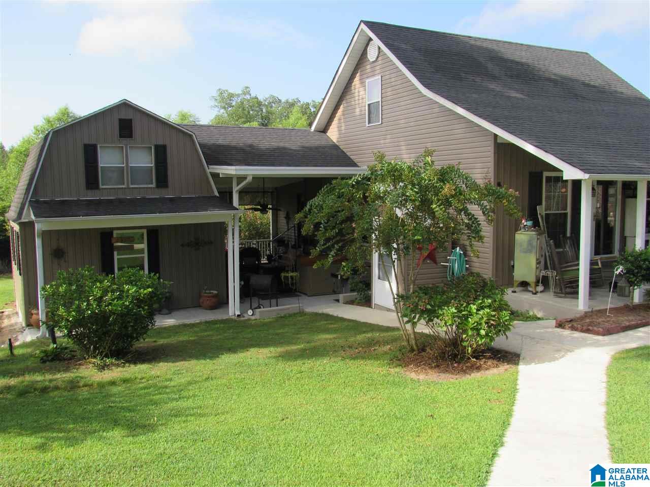 503 Sheila Lane Clanton, AL 35045 - Photo 4 of 49