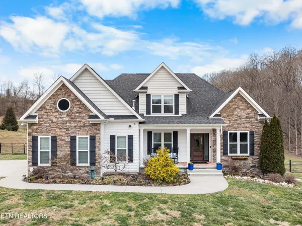 $1,390,000 | 1151 Park Lane, Andersonville, TN 37705