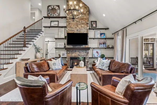 $1,349,900 | 1151 Park Lane, Andersonville, TN 37705