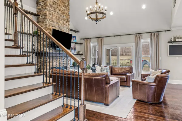 $1,349,900 | 1151 Park Lane, Andersonville, TN 37705