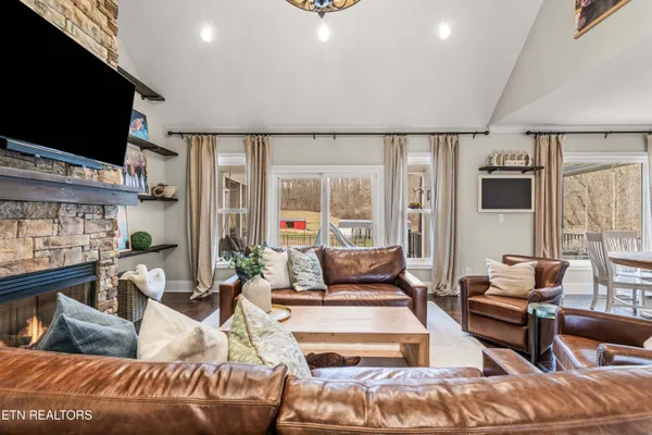 $1,349,900 | 1151 Park Lane, Andersonville, TN 37705