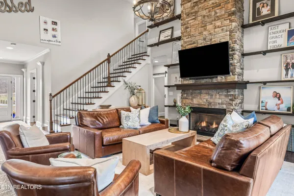 $1,349,900 | 1151 Park Lane, Andersonville, TN 37705